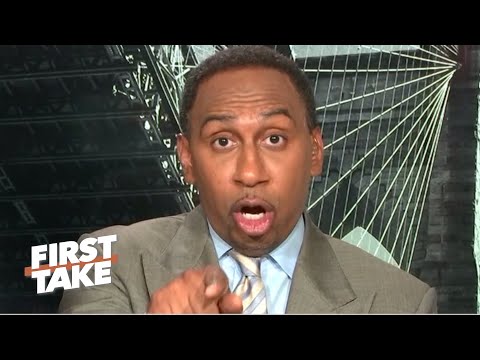 スティーブン・A：NBAシーズンをキャンセルする選手は、彼らが助けようとしている人たちを傷つけるだろう｜First Take (Stephen A.: Players canceling the NBA season would hurt people they're trying to help | First Take)