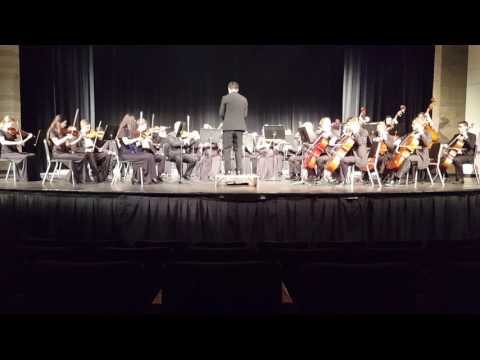 The Complete Harry Potter by John Williams, arr. Jerry Brubaker