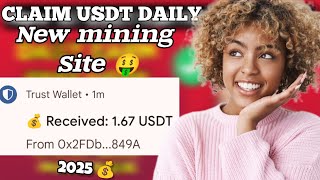Dore uburyo wakirinda agahinda-USDT Investment site - USDT mining - USDT Earning #trx #bitcoin #usdt