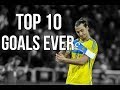 TOP 10 Goals Ever Zlatan Ibrahimovic 2014/2015 HD