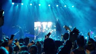 &quot;Unopened Windows&quot; - Set It Off @ Union Transfer in Philly