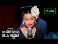 Andra Day Performs "Ain't Nobody's Business" | United States vs. Billie Holliday | Hulu