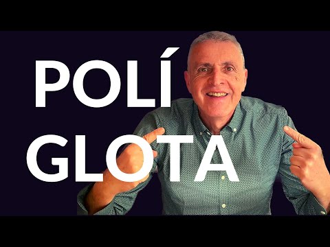 Mi experiencia como POLÍGLOTA: así aprendí 6 IDIOMAS