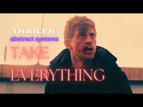 Take Everything | OFFICIAL TRAILER