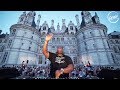 Carl Cox @ Château de Chambord in France for Cercle