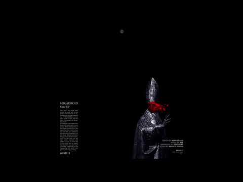 Mikadroid - Ucur EP [MPHT119]