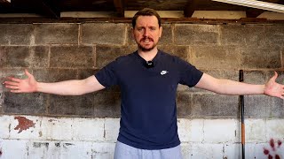 It Begins - The Garage