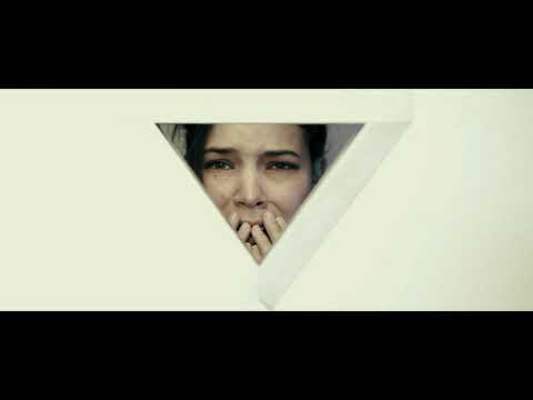 Трейлер фільму «Жінка-термінатор»