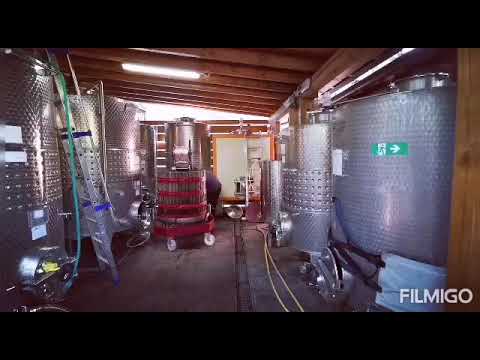 Il Molinaccio di Montepulciano - Virtual Tour (Wine)