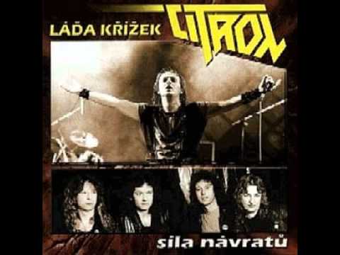 Citron - Moravská děvčátka
