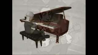 Django Reinhardt and Stephane Grappelli - If I Had You - 1938.