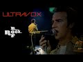 Ultravox - ROCKPOP IN CONCERT (1983) (Remastered)