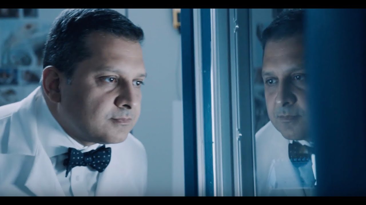 The Simpson Querrey Center for Epigenetics