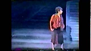 Betty Buckley - Everything's Coming Up Roses