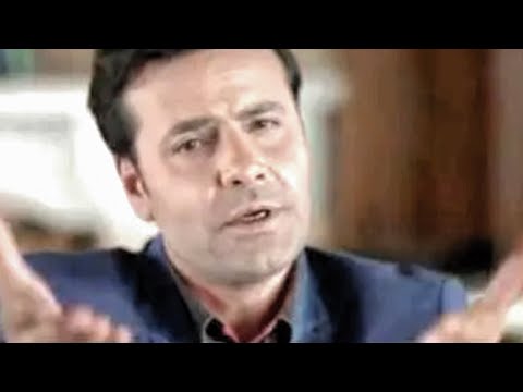 Serkan Şahin - Yine Yalnızım [Official Video]