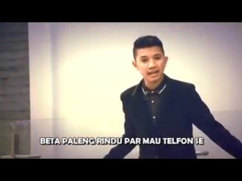 Lagu Ambon Terbaru 2017 Vicky Salamor  Apa Kabar Sayang