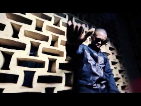 Willy Baby ft. Blaaz - Haut les mains [Clip officiel]