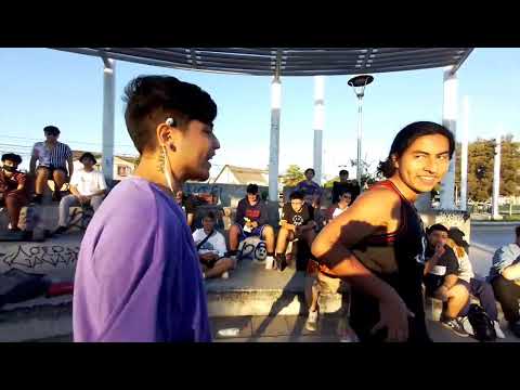 TENTO VS ENECE // SEMIFINAL// ANFI BATTLES FECHA 1 2022