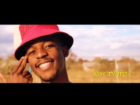 Baby twitch x Shonaboi   Chimero official music video