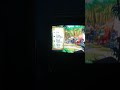 Tarzan UK DVD Menu Disc 1