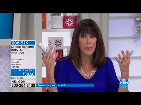 HSN | Beauty Gifts Under $50 12.14.2017 - 04 AM