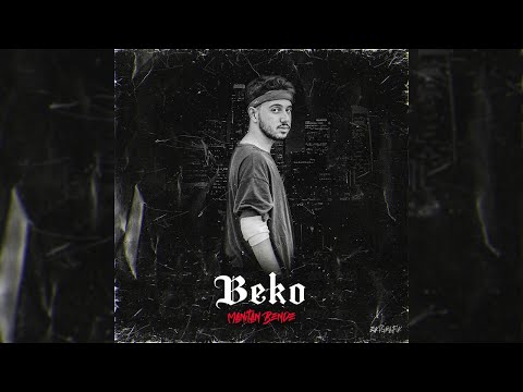 BEKO - MANİTAN BENDE (Aynen Cano Stardayım)