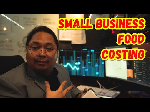 , title : 'SMALL BUSINESS FOOD COSTING | Ninong Ry