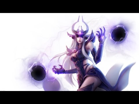Highlights | Syndra vs Talon Mid S6 6.1