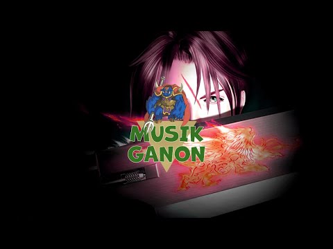 #768 - Force Your Way (Final Fantasy VIII)