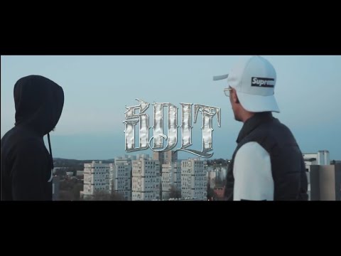 SDLT - J'AI VU [ HIT RAP ]