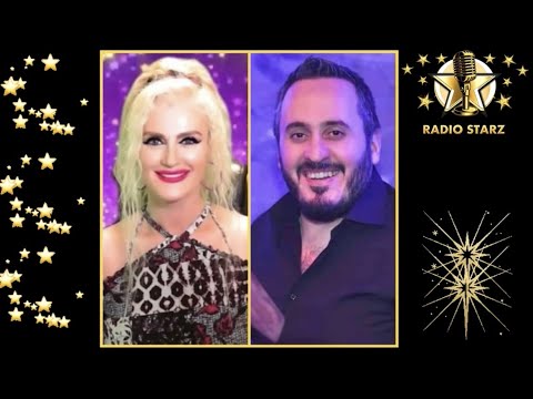 Interview of Maestro Hovig Adourian from Radio Starz - September 4, 2023