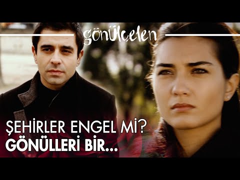 Ayrı şehirlerde olsalar da gönülleri bir! - Gönülçelen 30. Bölüm