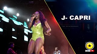 J Capri Live: Sumfest 2015