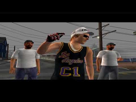 Tony Hawk's Underground (THUG) Full Game Walkthrough (2003)