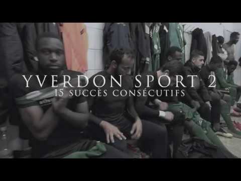 YVERDON SPORT II-2019