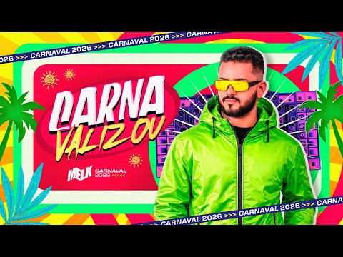 CD SABOR VERÃO - DJ MELK 2026