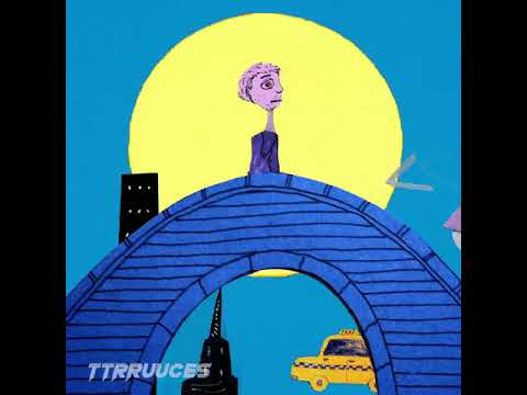 Młody Fabbro - Day'N'Nite