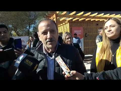 Actos 329°Años de Vinchina #lariojaargentina #Vinchina #aniversario #notícias