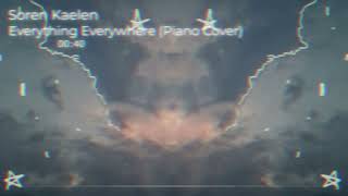 Download lagu everything everywhere – vaultboy (piano cover by soren kaelen) | @eaJMusic  @vaultboy mp3