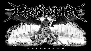• CRUSCIFIRE - Hellspawn [Full-length Album] Old School Death Metal
