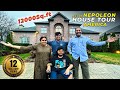 Actor Nepoleon S House Tour In America Irfan S View