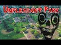Fortnite Scary Story Unpleasant Park