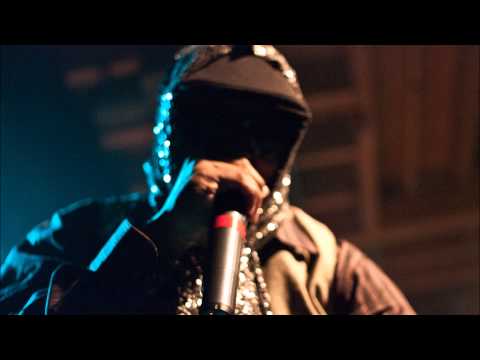 Sage Francis - Live Dissection ft Mr Nogatco & Sole [HQ] [RARE]