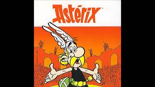 Asterix NES OST