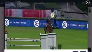 LORO PIANA FILOU DE MUZE | GCT ESTORIL | 155