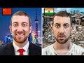 I Ranked The Top 20 Best Worst Cities On Earth