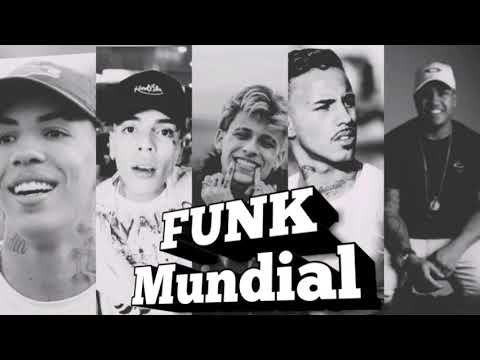 MC Pedrinho Feat DJ Kalfani - Bala Love (Funk Mundial) 2019