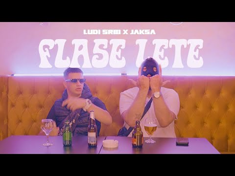 JAKSHA x PCG Ludi Srbi -Flaše Lete