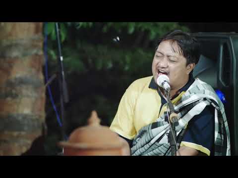 Sentot Selino - Joko Lelur II Cover By Selarasa Band