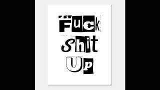 Projectz - Fuck Shit Up Remix (Feat. QuaeThaPrince) [Official Audio]